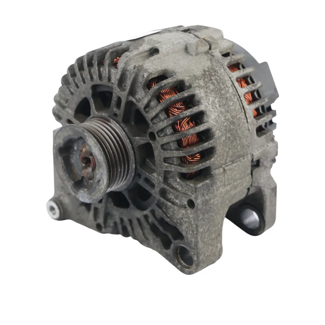 Starter Alternator 120A 14V 1.0 M132 Petrol to Smart Fortwo 451 with Part number A1329060026 Smart Fortwo 451 Starter Alternator 120A 14V 1.0 M132 Petrol - SKU A1329060026 - Part number A1329060026