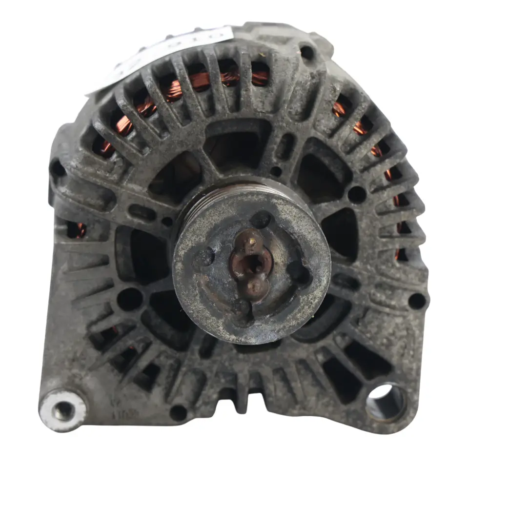 Alternator 120A 14V 1.0 M132 Benzyna do Smart Fortwo 451 o numerze A1329060026 Smart Fortwo 451 Alternator 120A 14V 1.0 M132 Benzyna - SKU A1329060026 - Numer Części A1329060026