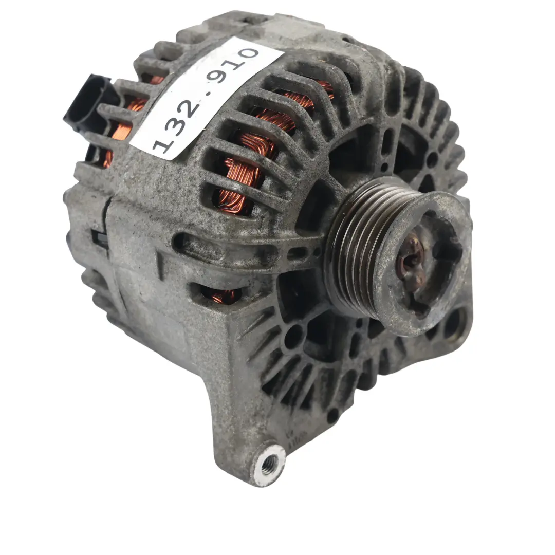 Démarreur Alternateur 120A 14V 1.0 M132 Essence pour Smart Fortwo 451 à propos du numéro de pièce A1329060026 Smart Fortwo 451 Démarreur Alternateur 120A 14V 1.0 M132 Essence - SKU A1329060026 - Numéro de pièce A1329060026