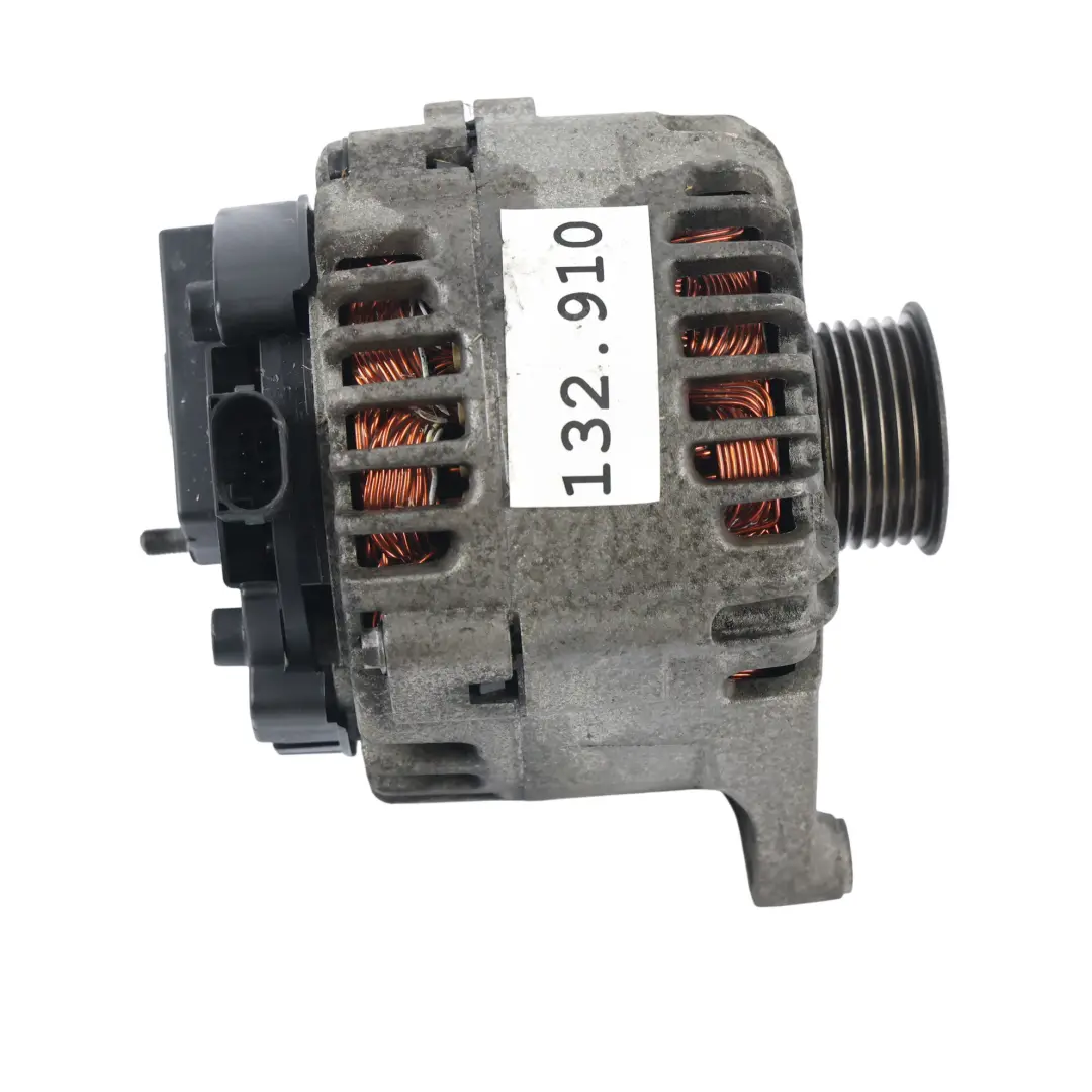 Smart Fortwo 451 Starter Alternator 120A 14V 1.0 M132 Petrol - SKU A1329060026 - Part number A1329060026