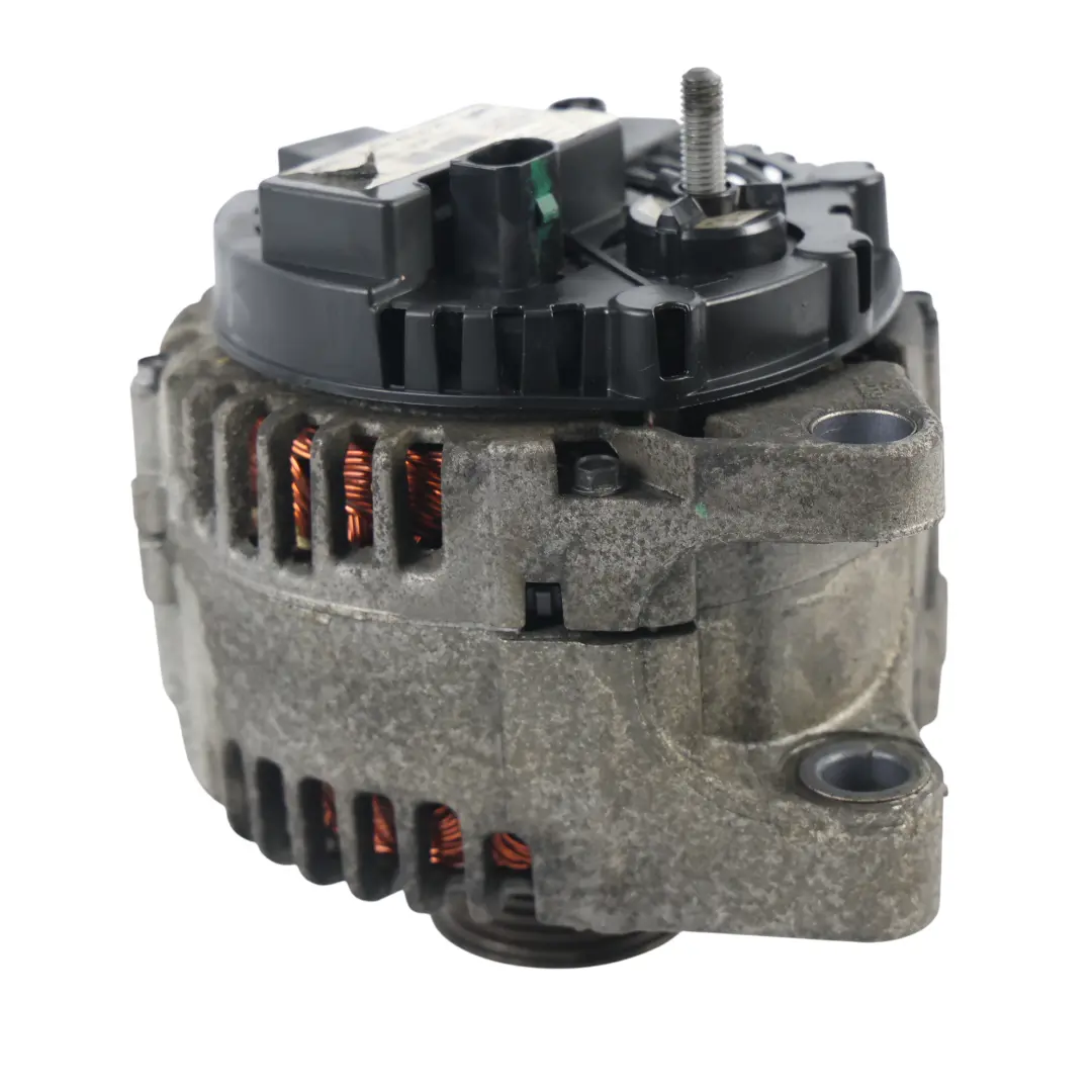 Smart Fortwo 451 Anlasser Lichtmaschine 120A 14V 1.0 M132 Benzin - SKU A1329060026 - Teilenummer A1329060026
