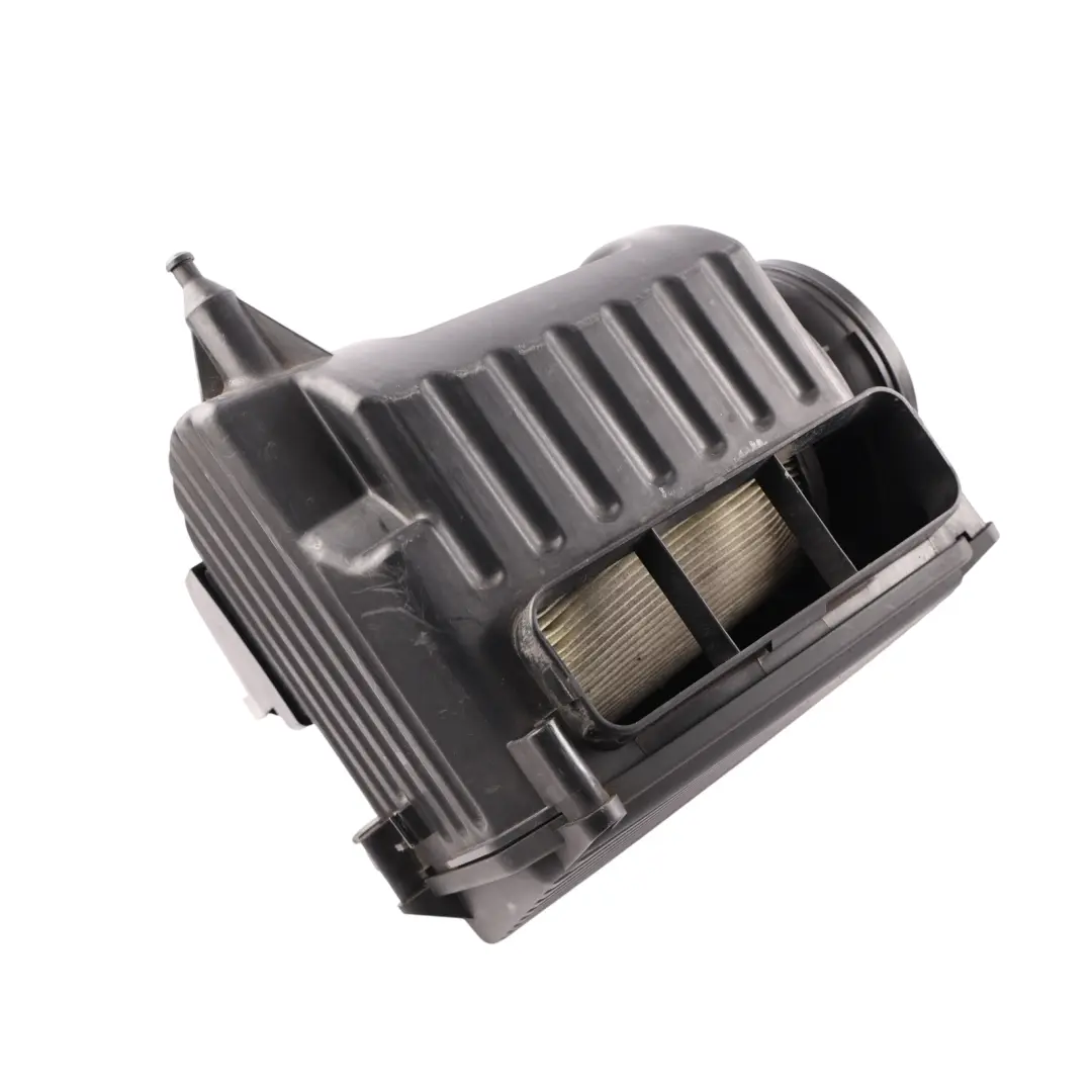 A45 AMG Air Filter Box Housing 2.0 Petrol to Mercedes W176 with Part number A1330900101 Mercedes W176 A45 AMG Air Filter Box Housing 2.0 Petrol - SKU A1330900101 - Part number A1330900101