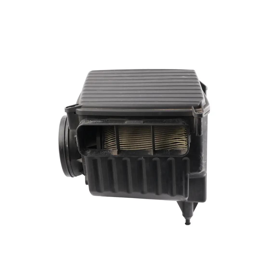 Mercedes W176 A45 AMG Air Filter Box Housing 2.0 Petrol - SKU A1330900101 - Part number A1330900101
