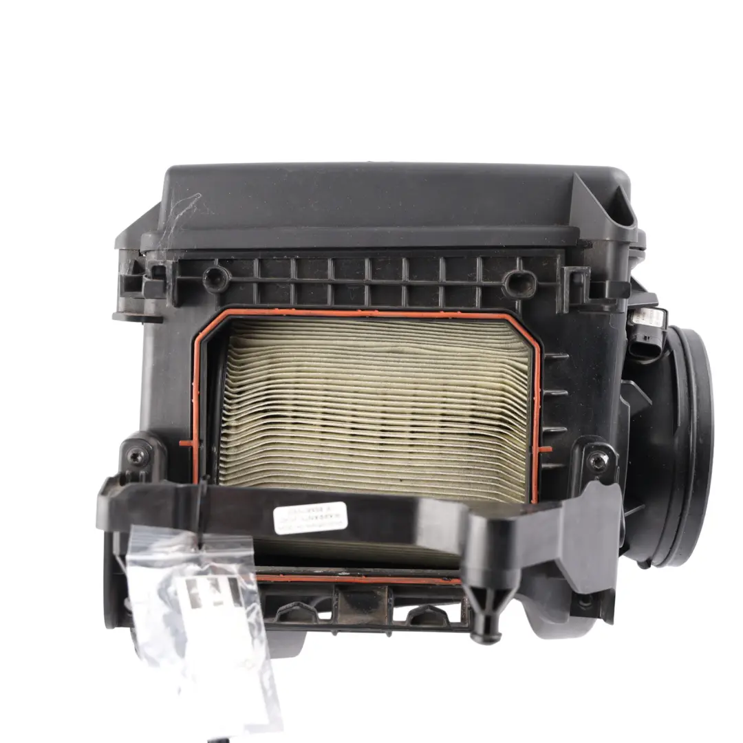 A45 AMG Air Filter Box Housing 2.0 Petrol to Mercedes W176 with Part number A1330900101 Mercedes W176 A45 AMG Air Filter Box Housing 2.0 Petrol - SKU A1330900101 - Part number A1330900101