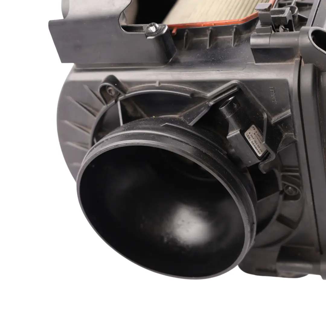 Mercedes W176 A45 AMG Air Filter Box Housing 2.0 Petrol - SKU A1330900101 - Part number A1330900101
