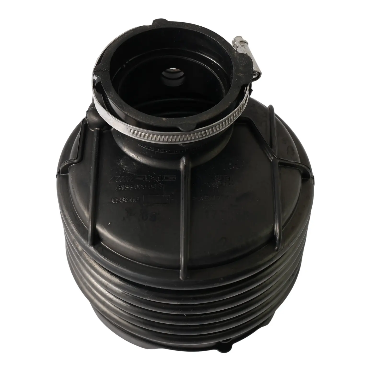 Mercedes W176 AMG A45 Turbo Tuyau Tube Admission Air Vide A1330900437