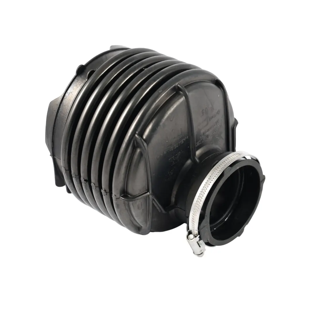 A45 Turbo Tubo Admisión Aire Vacío para Mercedes W176 AMG con número de pieza A1330900437 Mercedes W176 AMG A45 Turbo Tubo Admisión Aire Vacío - SKU A1330900437-1 - Número de pieza A1330900437