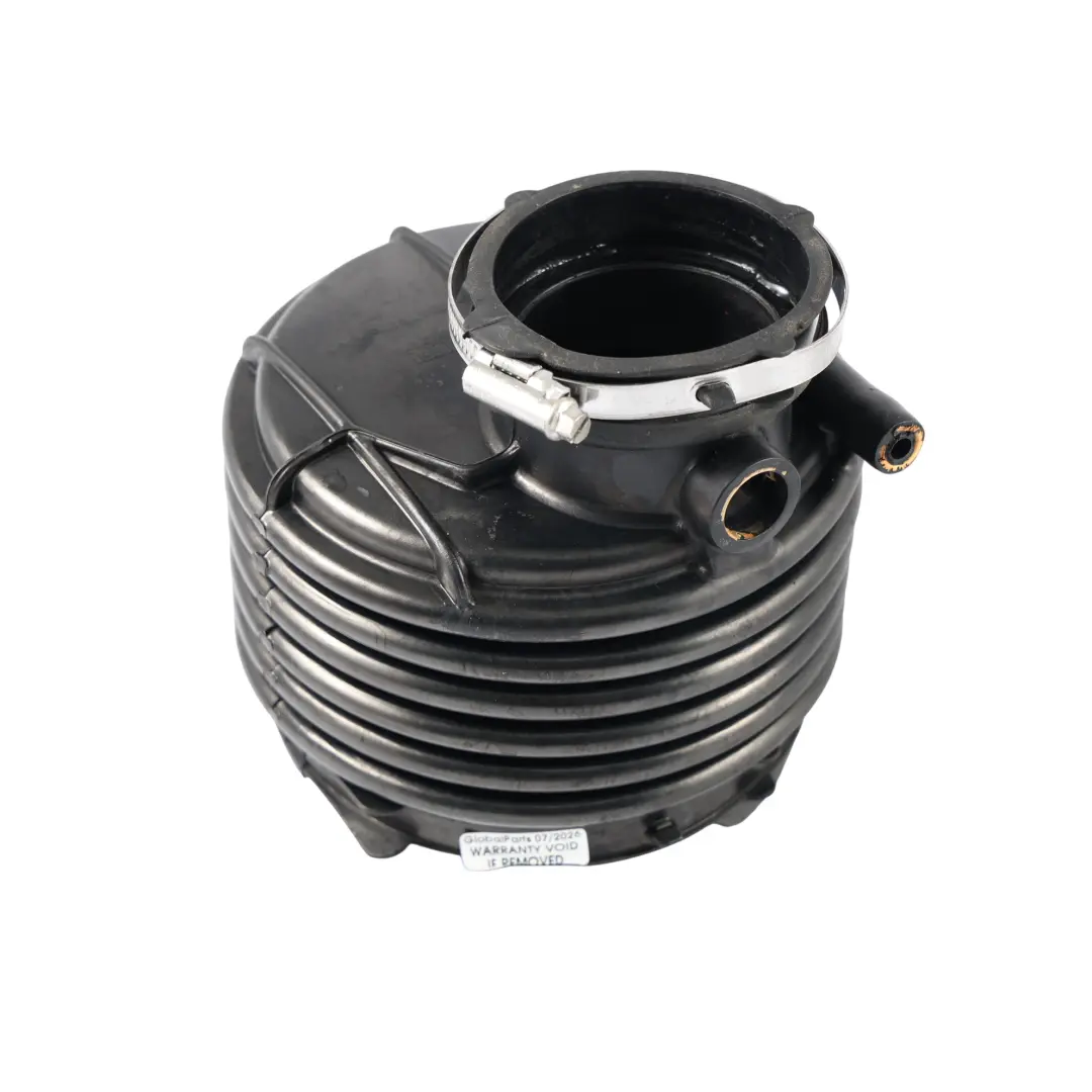 Mercedes W176 AMG A45 Turbo Ansaugluftrohr Vakuumschlauch - SKU A1330900437-1 - Teilenummer A1330900437