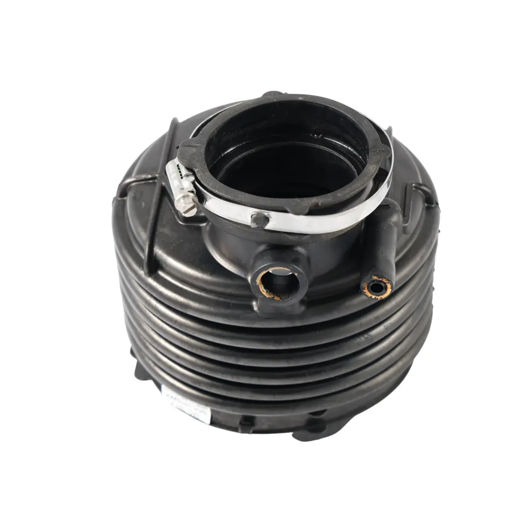 A45 Turbo Tubo Aspirazione Aria Vuoto per Mercedes W176 AMG con numero di parte A1330900437 Mercedes W176 AMG A45 Turbo Tubo Aspirazione Aria Vuoto - SKU A1330900437-1 - Numero di parte A1330900437