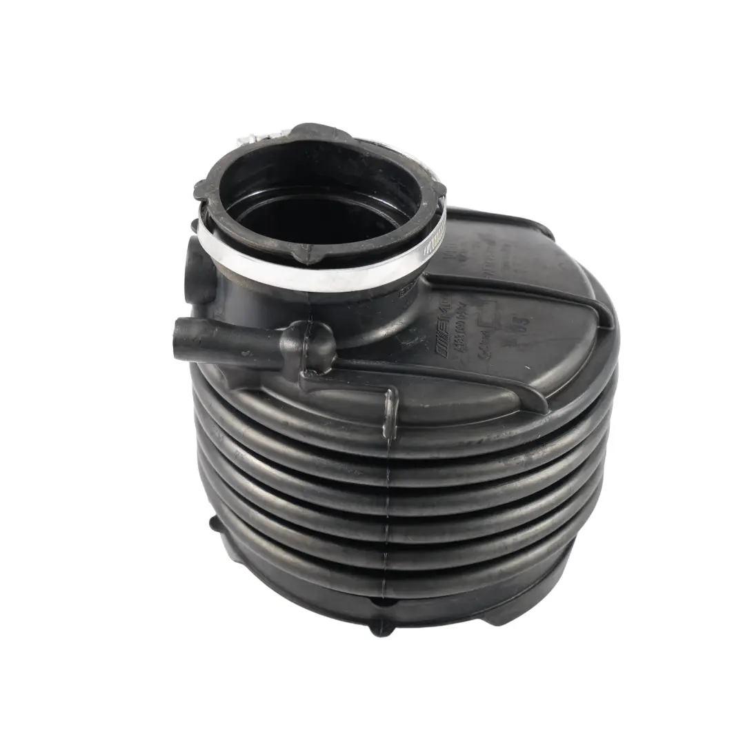 Mercedes W176 AMG A45 Turbo Ansaugluftrohr Vakuumschlauch - SKU A1330900437-1 - Teilenummer A1330900437