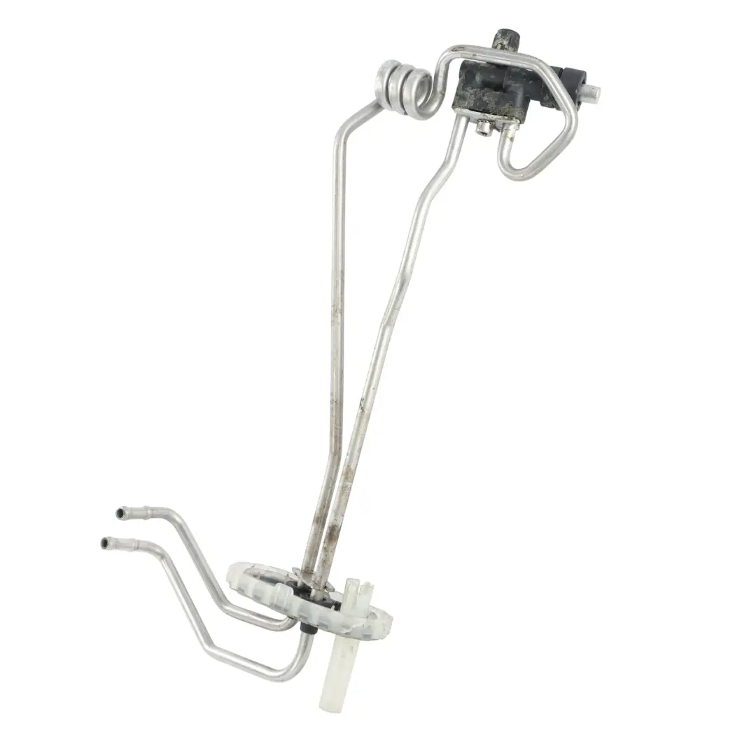 Windscreen Washer Heating Element Pipes Lines to Mercedes W211 with Part number A1408300384 Mercedes W211 Windscreen Washer Heating Element Pipes Lines - SKU A1408300384 - Part number A1408300384
