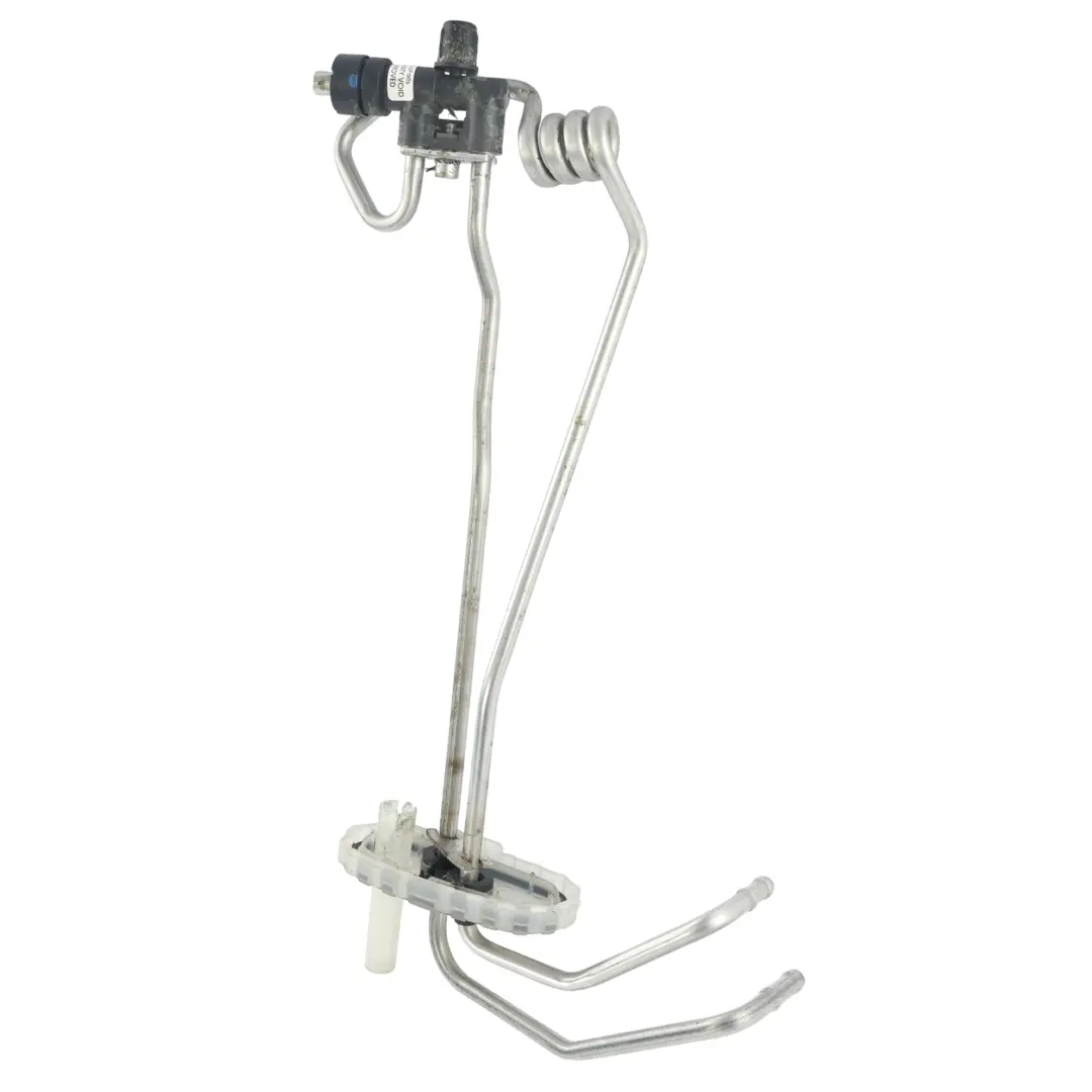 Mercedes W211 Scheibenwaschanlage Heizelement Rohre Leitungen - SKU A1408300384 - Teilenummer A1408300384