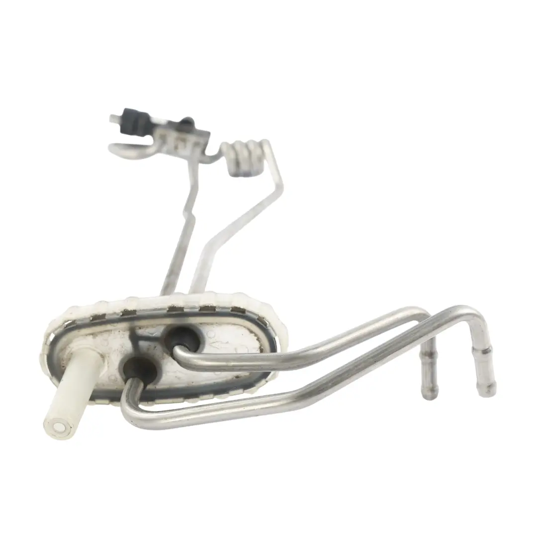 Mercedes W211 Rury Przewody Podgrzewacza Spryskiwacza Szyby - SKU A1408300384 - Numer Części A1408300384