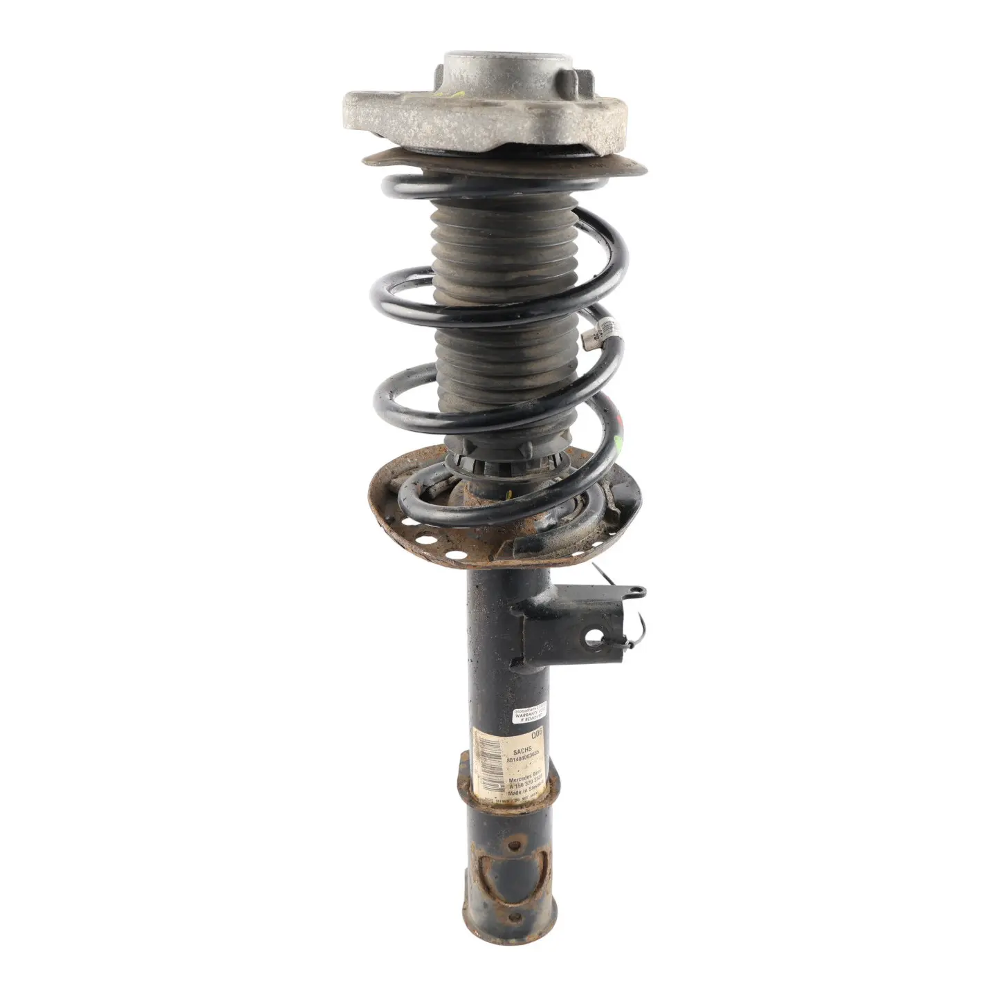 Mercedes GLA X156 Front Axle Shock Absorber Spring Strut Left N/S A1563202338