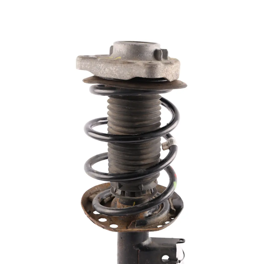 Mercedes GLA X156 Front Axle Shock Absorber Spring Strut Left N/S - SKU A1563202338 - Part number A1563202338