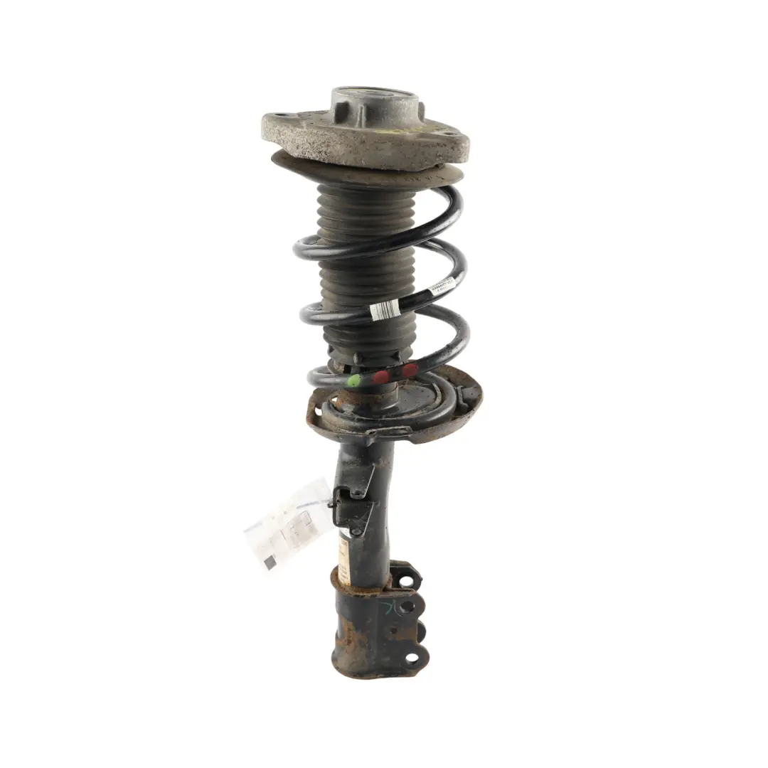 Front Axle Shock Absorber Spring Strut Left N/S to Mercedes GLA X156 with Part number A1563202338 Mercedes GLA X156 Front Axle Shock Absorber Spring Strut Left N/S - SKU A1563202338 - Part number A1563202338