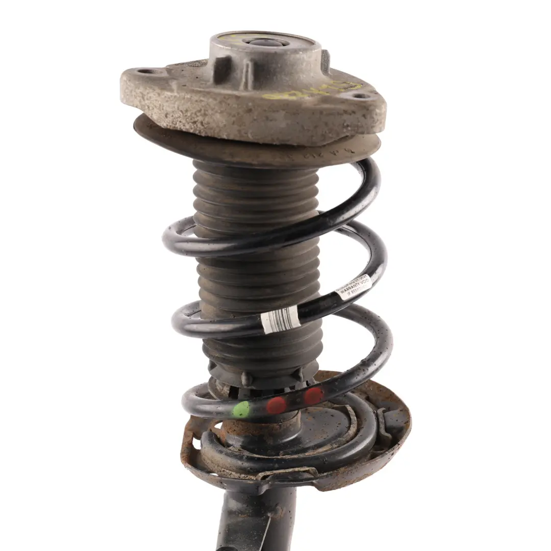 Mercedes GLA X156 Front Axle Shock Absorber Spring Strut Left N/S - SKU A1563202338 - Part number A1563202338
