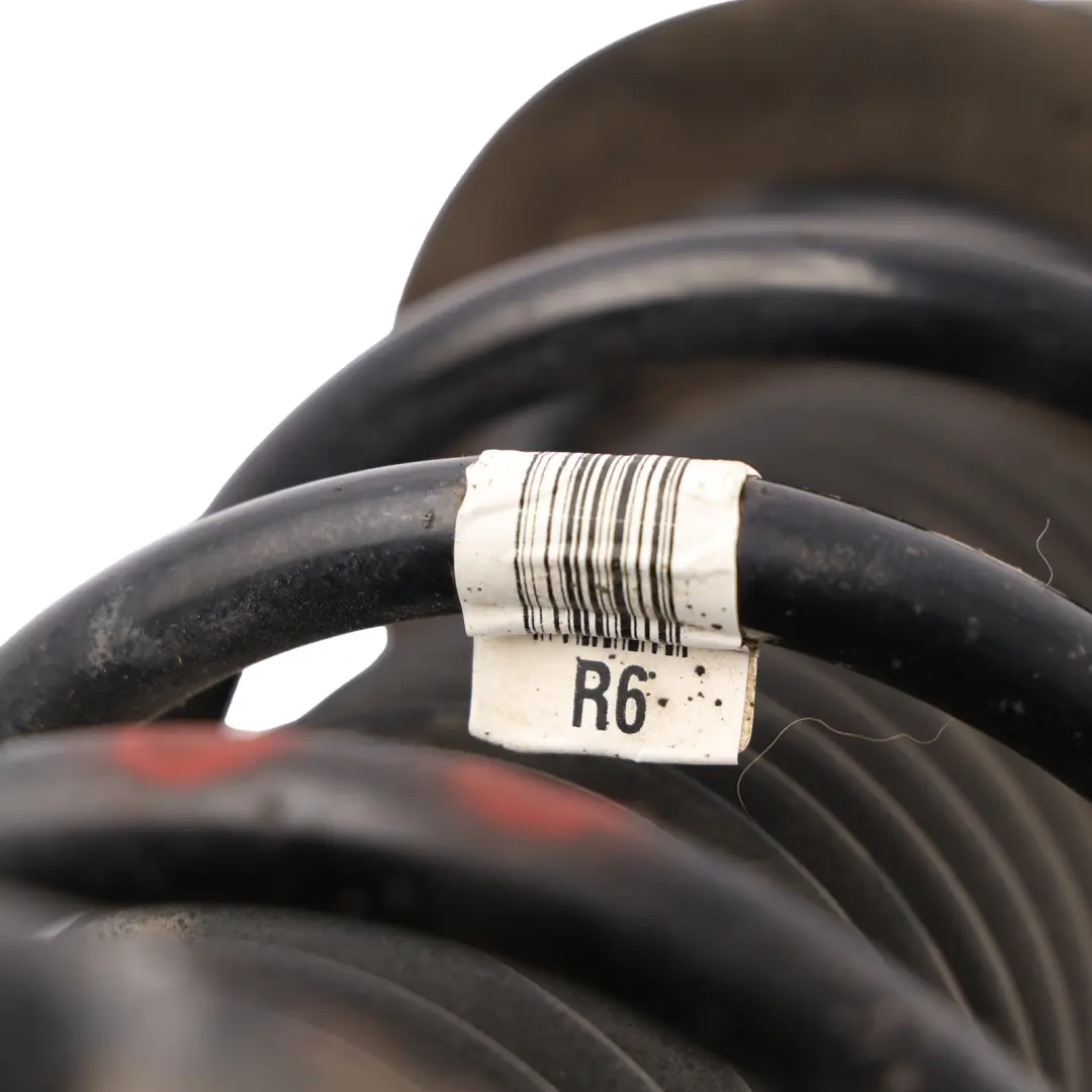 Mercedes GLA X156 Front Axle Shock Absorber Spring Strut Left N/S - SKU A1563202338 - Part number A1563202338