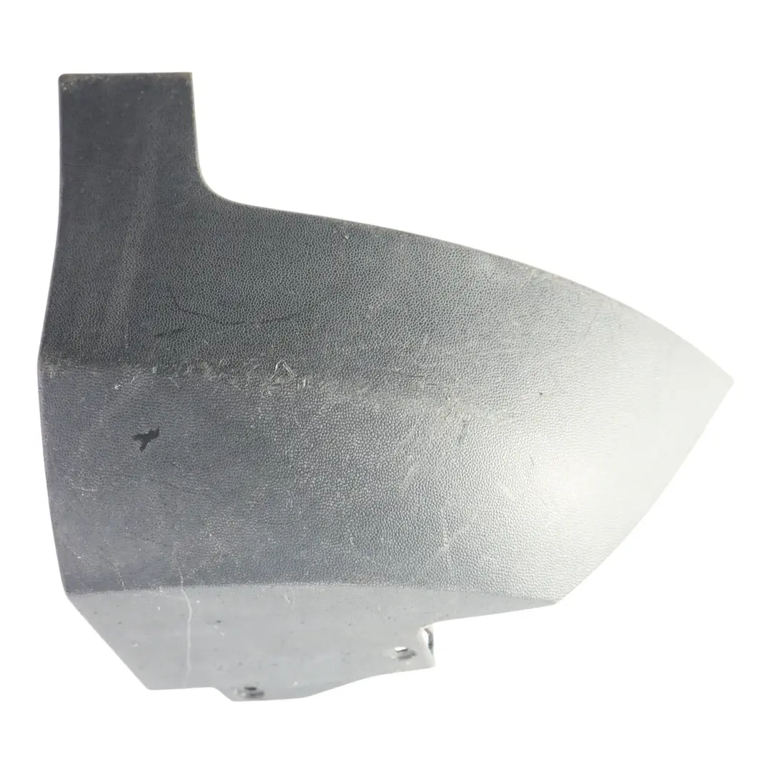 Paraurti Posteriore Copriforo Trim Sinistro AMG per Mercedes GLA X156 con numero di parte A1568853325 Mercedes GLA X156 Paraurti Posteriore Copriforo Trim Sinistro AMG - SKU A1568853325 - Numero di parte A1568853325