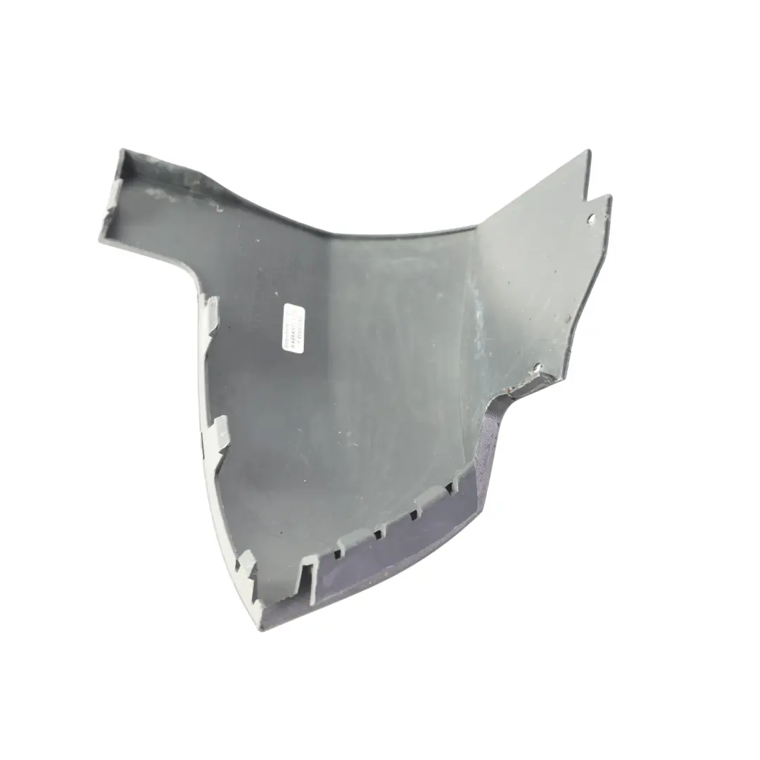 Bumper Edge End Cap Trim Left N/S AMG to Mercedes GLA X156 Rear with Part number A1568853325 Mercedes GLA X156 Rear Bumper Edge End Cap Trim Left N/S AMG - SKU A1568853325 - Part number A1568853325