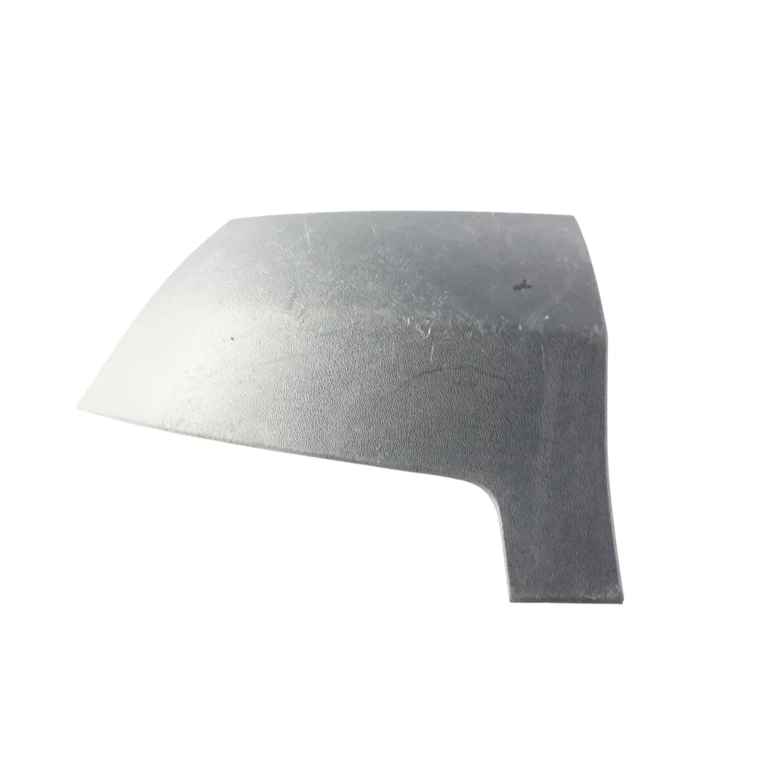 Mercedes GLA X156 Tapa Protección Paragolpes Trasero Izquierdo AMG - SKU A1568853325 - Número de pieza A1568853325