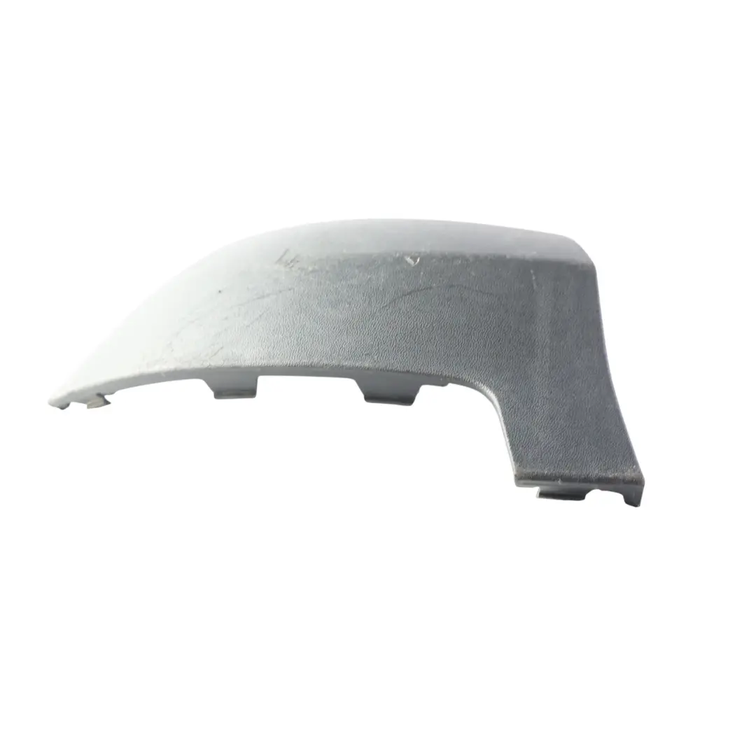 Mercedes GLA X156 Rear Bumper Edge End Cap Trim Left N/S AMG - SKU A1568853325 - Part number A1568853325