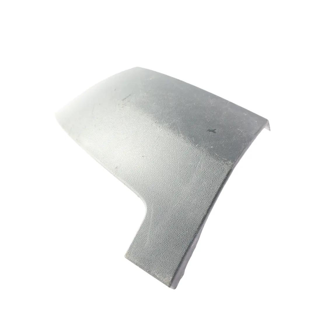 Mercedes GLA X156 Rear Bumper Edge End Cap Trim Left N/S AMG - SKU A1568853325 - Part number A1568853325