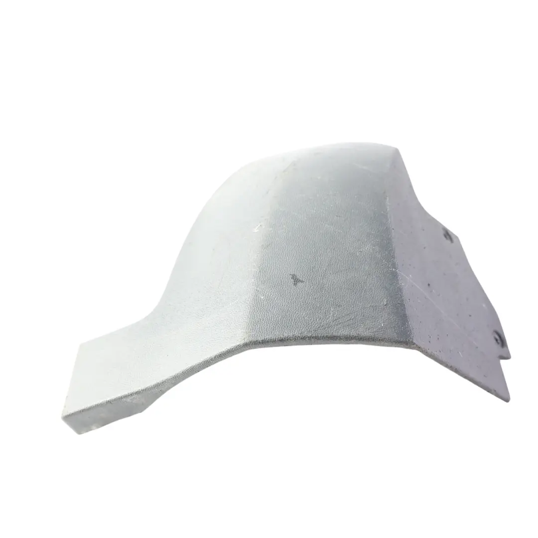 Mercedes GLA X156 Rear Bumper Edge End Cap Trim Left N/S AMG - SKU A1568853325 - Part number A1568853325