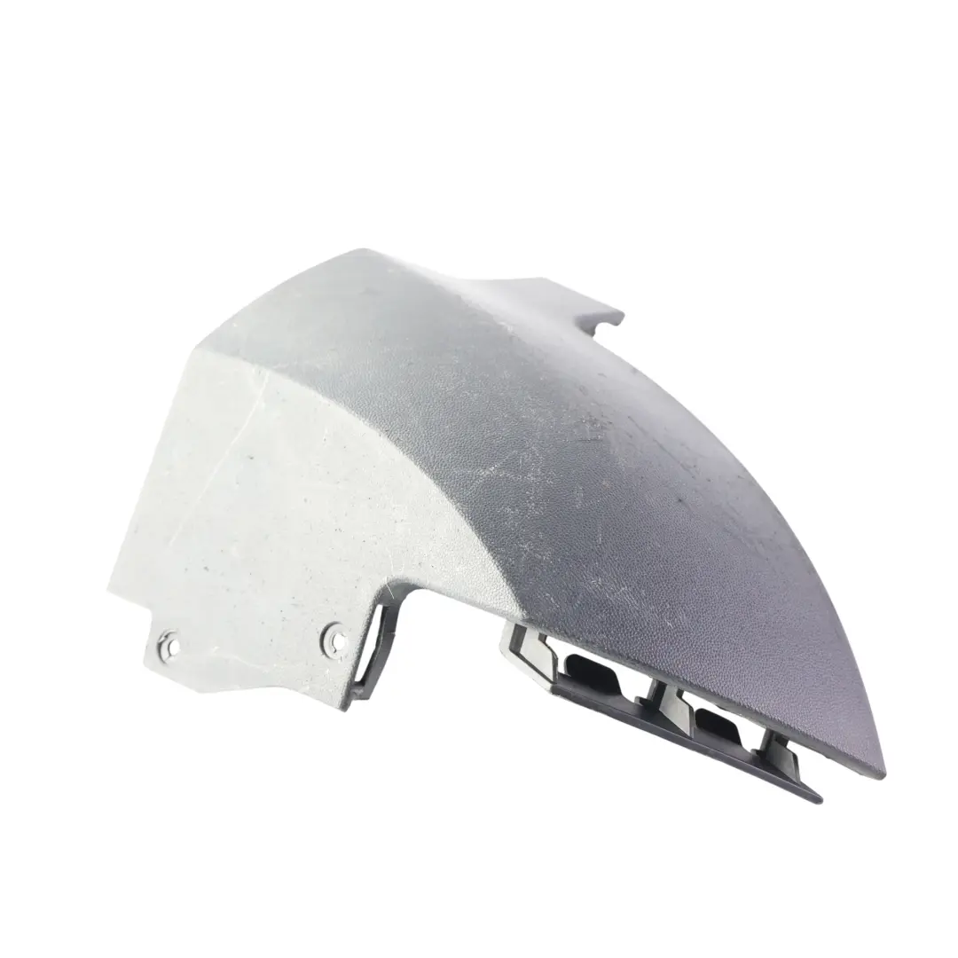 Mercedes GLA X156 Rear Bumper Edge End Cap Trim Left N/S AMG - SKU A1568853325 - Part number A1568853325