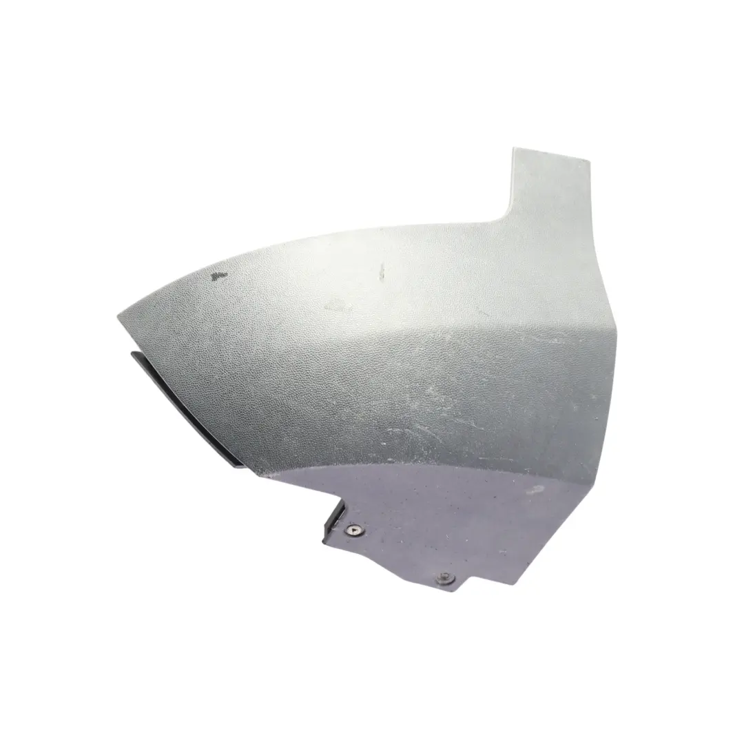 Copertura Terminale Paraurti Posteriore Destro AMG per Mercedes GLA X156 con numero di parte A1568853425 Mercedes GLA X156 Copertura Terminale Paraurti Posteriore Destro AMG - SKU A1568853425 - Numero di parte A1568853425