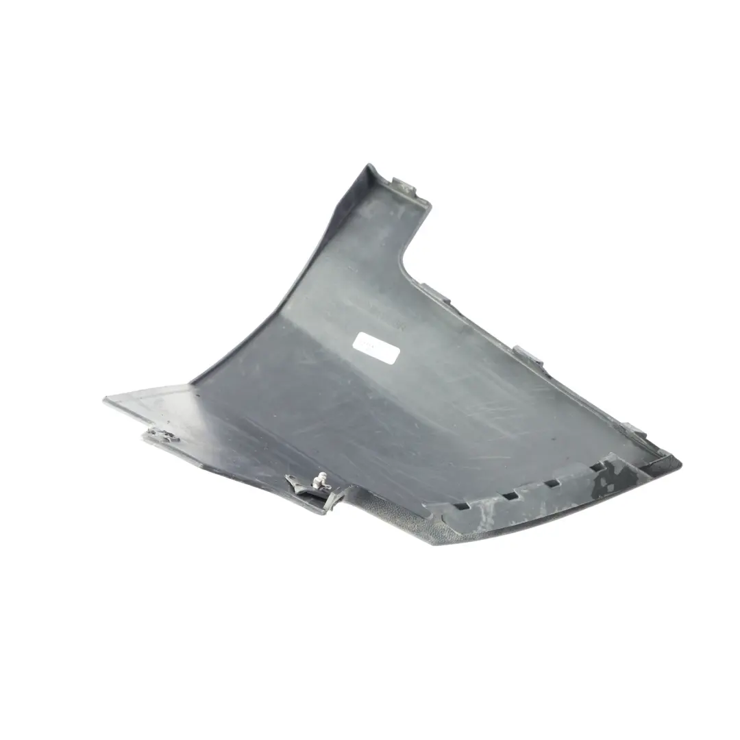Mercedes GLA X156 Rear Bumper Edge End Cap Trim Right O/S AMG - SKU A1568853425 - Part number A1568853425