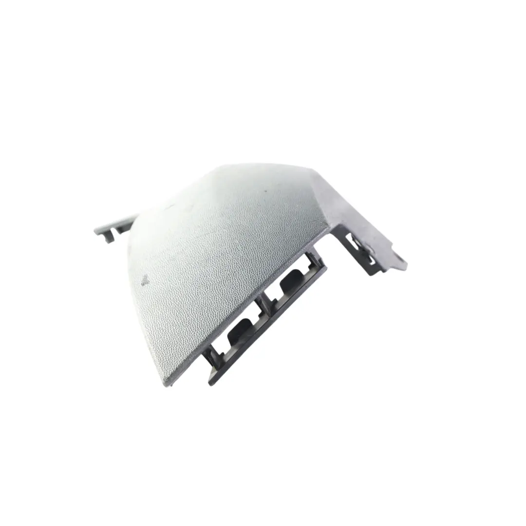 Bumper Edge End Cap Trim Right O/S AMG to Mercedes GLA X156 Rear with Part number A1568853425 Mercedes GLA X156 Rear Bumper Edge End Cap Trim Right O/S AMG - SKU A1568853425 - Part number A1568853425