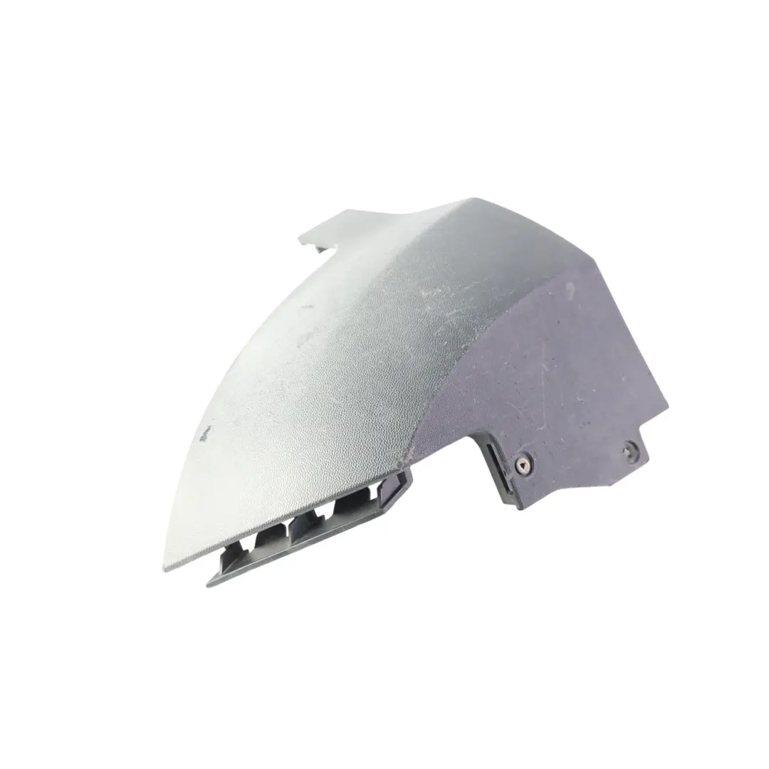 Bumper Edge End Cap Trim Right O/S AMG to Mercedes GLA X156 Rear with Part number A1568853425 Mercedes GLA X156 Rear Bumper Edge End Cap Trim Right O/S AMG - SKU A1568853425 - Part number A1568853425