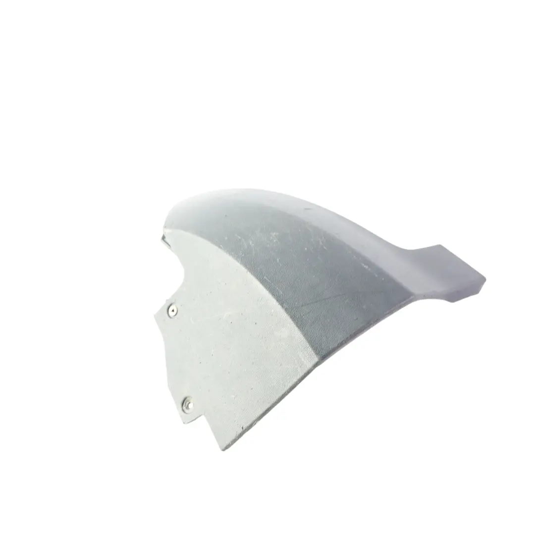 Bumper Edge End Cap Trim Right O/S AMG to Mercedes GLA X156 Rear with Part number A1568853425 Mercedes GLA X156 Rear Bumper Edge End Cap Trim Right O/S AMG - SKU A1568853425 - Part number A1568853425