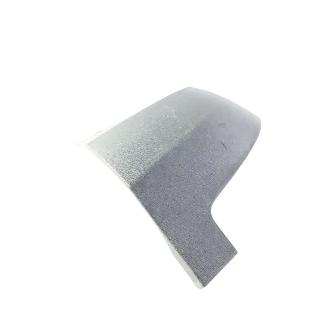 Tapa Embellecedor Paragolpes Trasero Derecho AMG para Mercedes GLA X156 con número de pieza A1568853425 Mercedes GLA X156 Tapa Embellecedor Paragolpes Trasero Derecho AMG - SKU A1568853425 - Número de pieza A1568853425