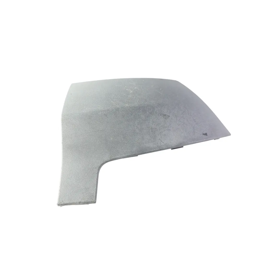 Bumper Edge End Cap Trim Right O/S AMG to Mercedes GLA X156 Rear with Part number A1568853425 Mercedes GLA X156 Rear Bumper Edge End Cap Trim Right O/S AMG - SKU A1568853425 - Part number A1568853425