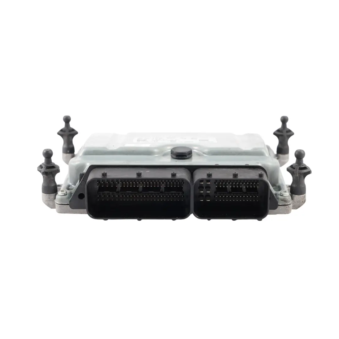 Mercedes C204 C63 AMG ECU Motore 156.985 487HP Set Chiavi - SKU A1569005100 - Numero di parte A1569005100