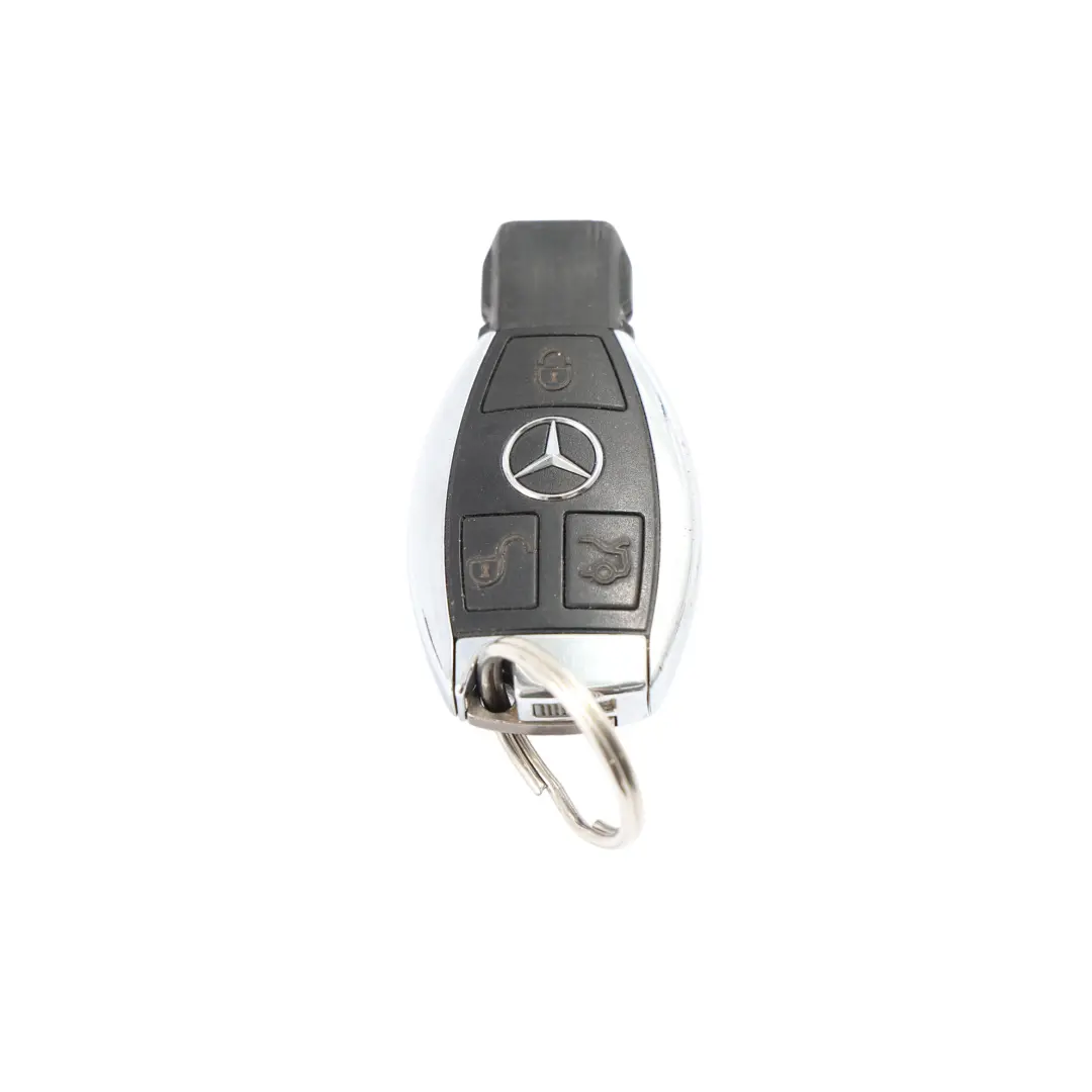 C63 AMG ECU 156.985 487HP Zestaw Kluczyków Auto do Mercedes C204 o numerze A1569005100 Mercedes C204 C63 AMG ECU 156.985 487HP Zestaw Kluczyków Auto - SKU A1569005100 - Numer Części A1569005100