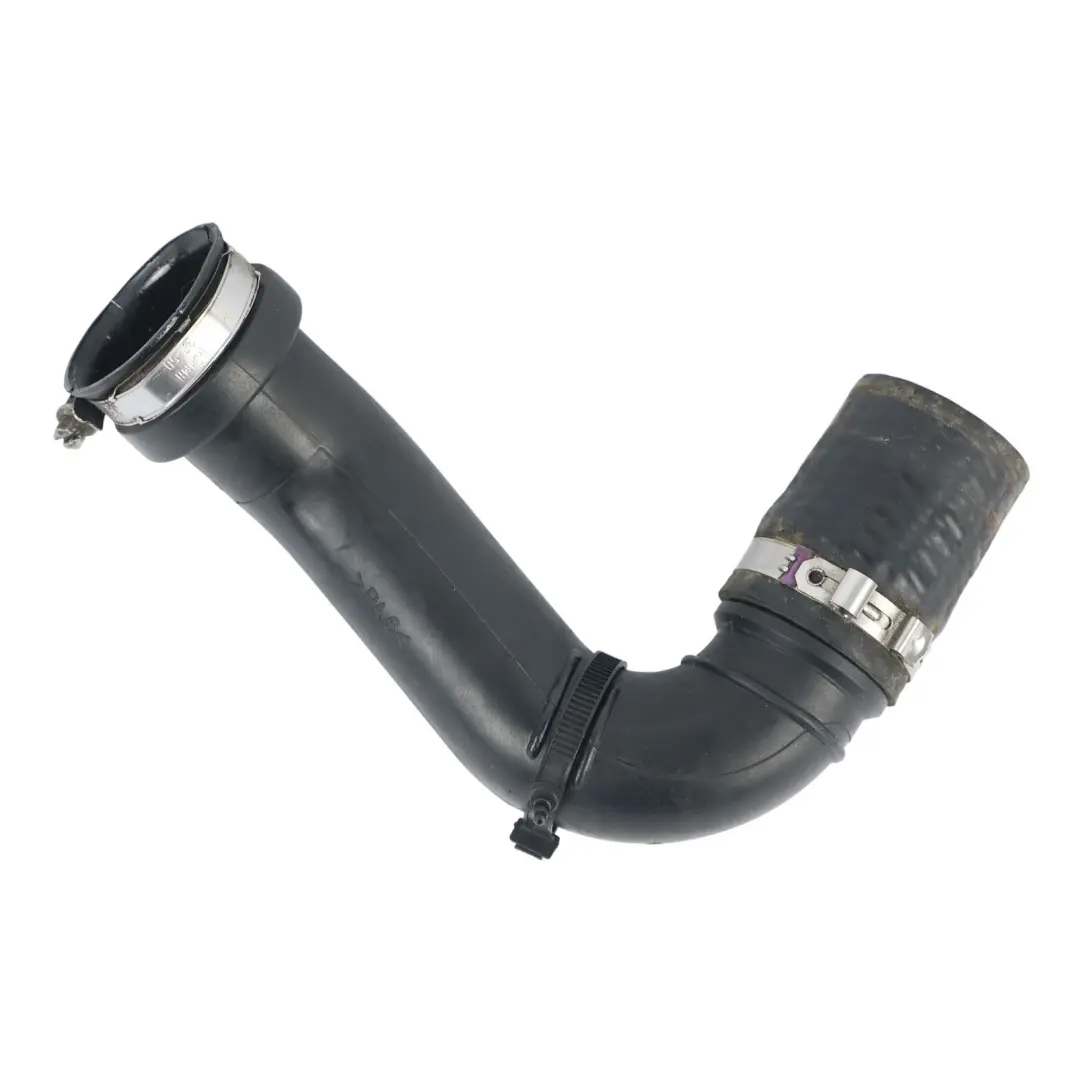 Smart Fortwo 450 Air Intake Intercooler Pipe Line Hose - SKU A1601410004 - Part number A1601410004