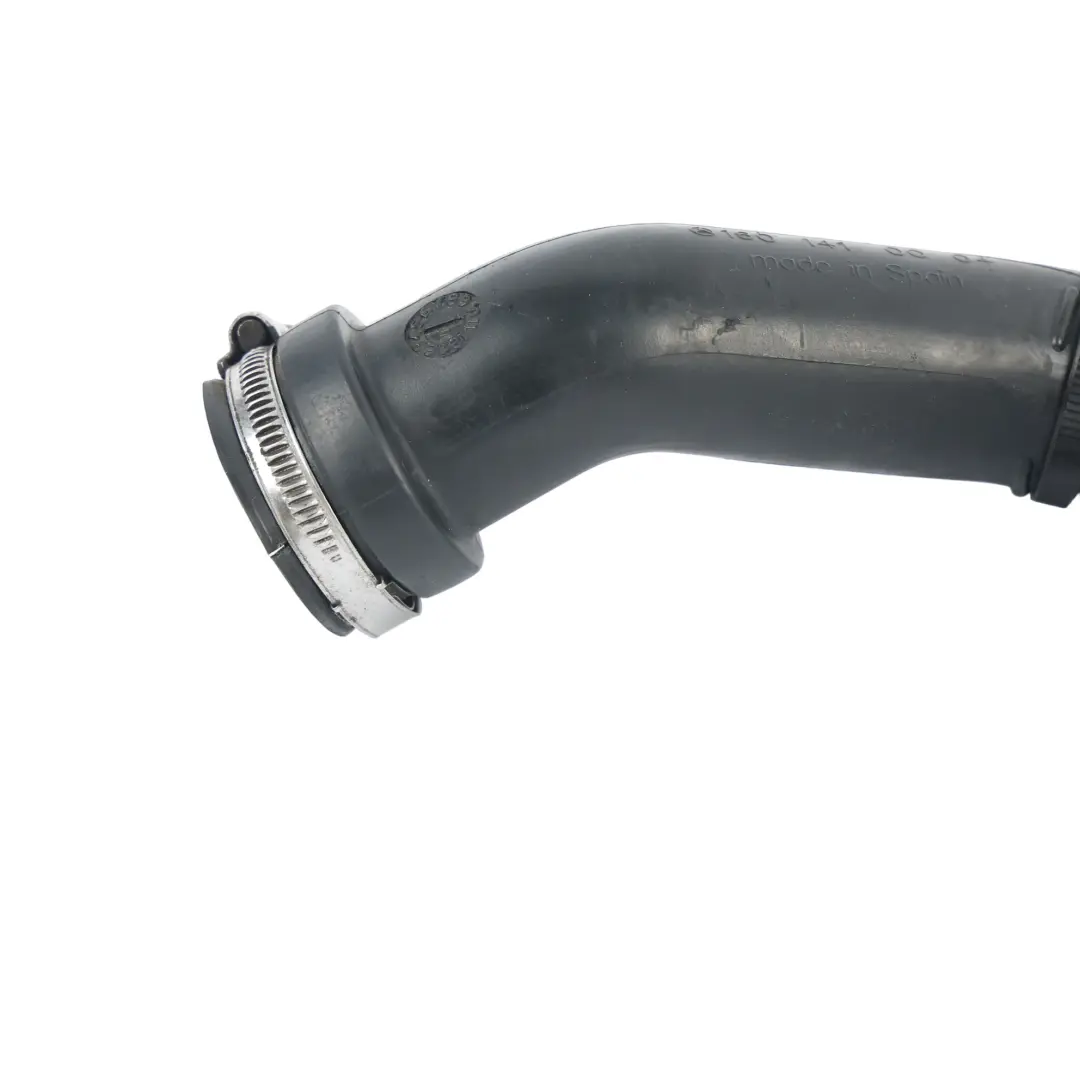 Smart Fortwo 450 Air Intake Intercooler Pipe Line Hose - SKU A1601410004 - Part number A1601410004