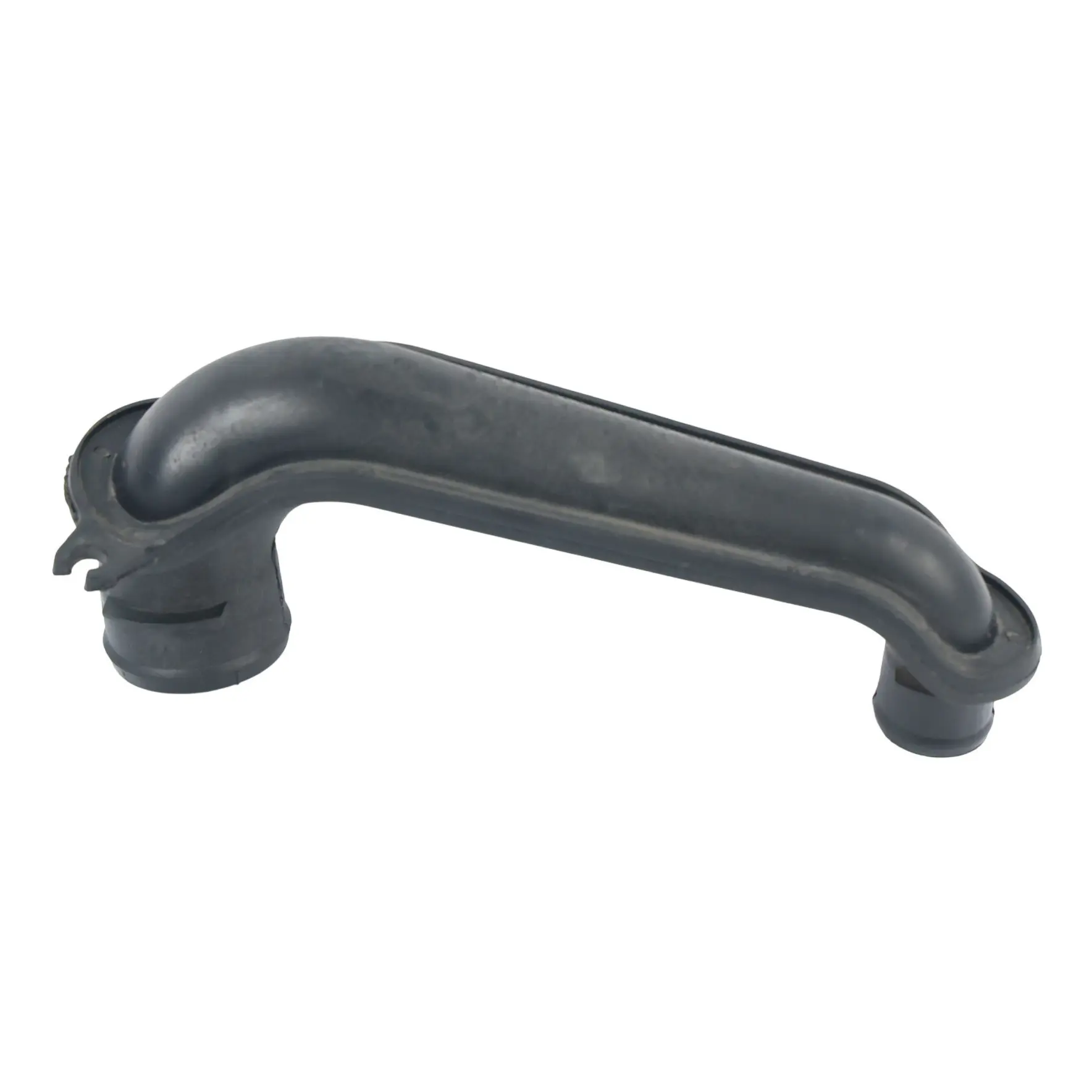 Smart Fortwo 450 Air Intake Intercooler Pipe Line Hose A1601410404