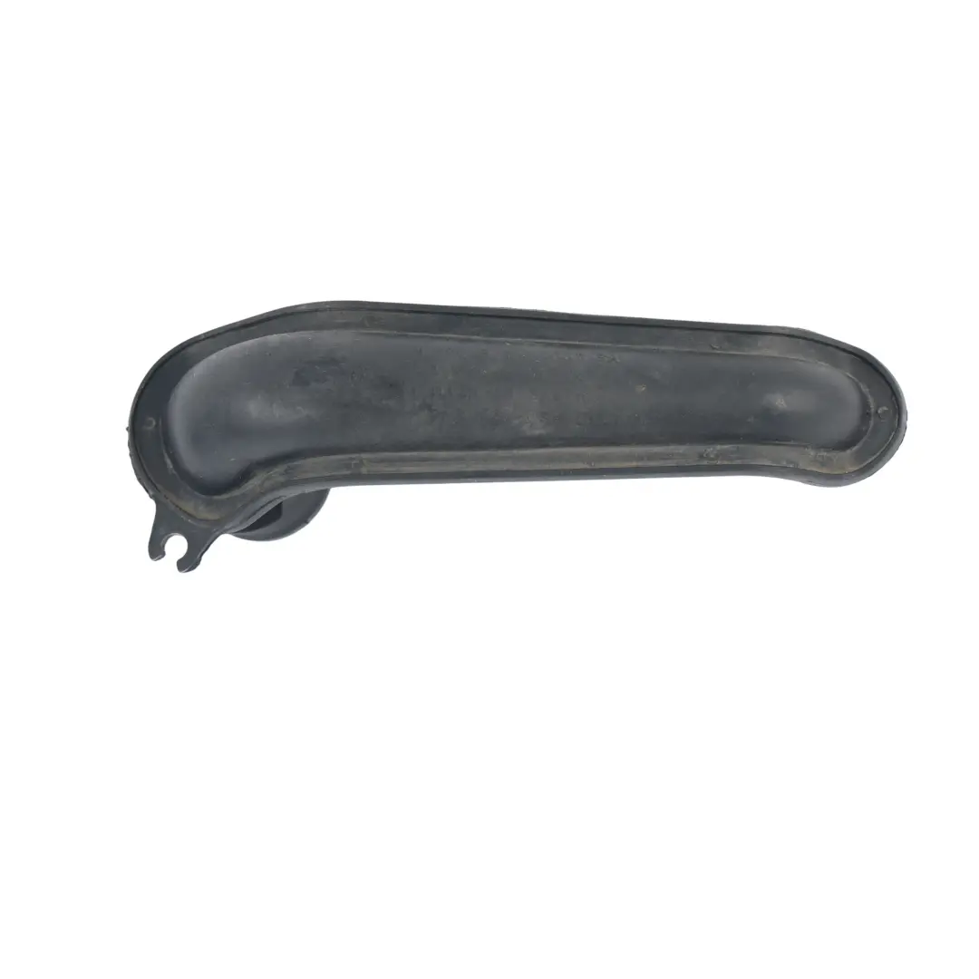 Smart Fortwo 450 Tubo Manguera Intercooler Admisión Aire - SKU A1601410404 - Número de pieza A1601410404