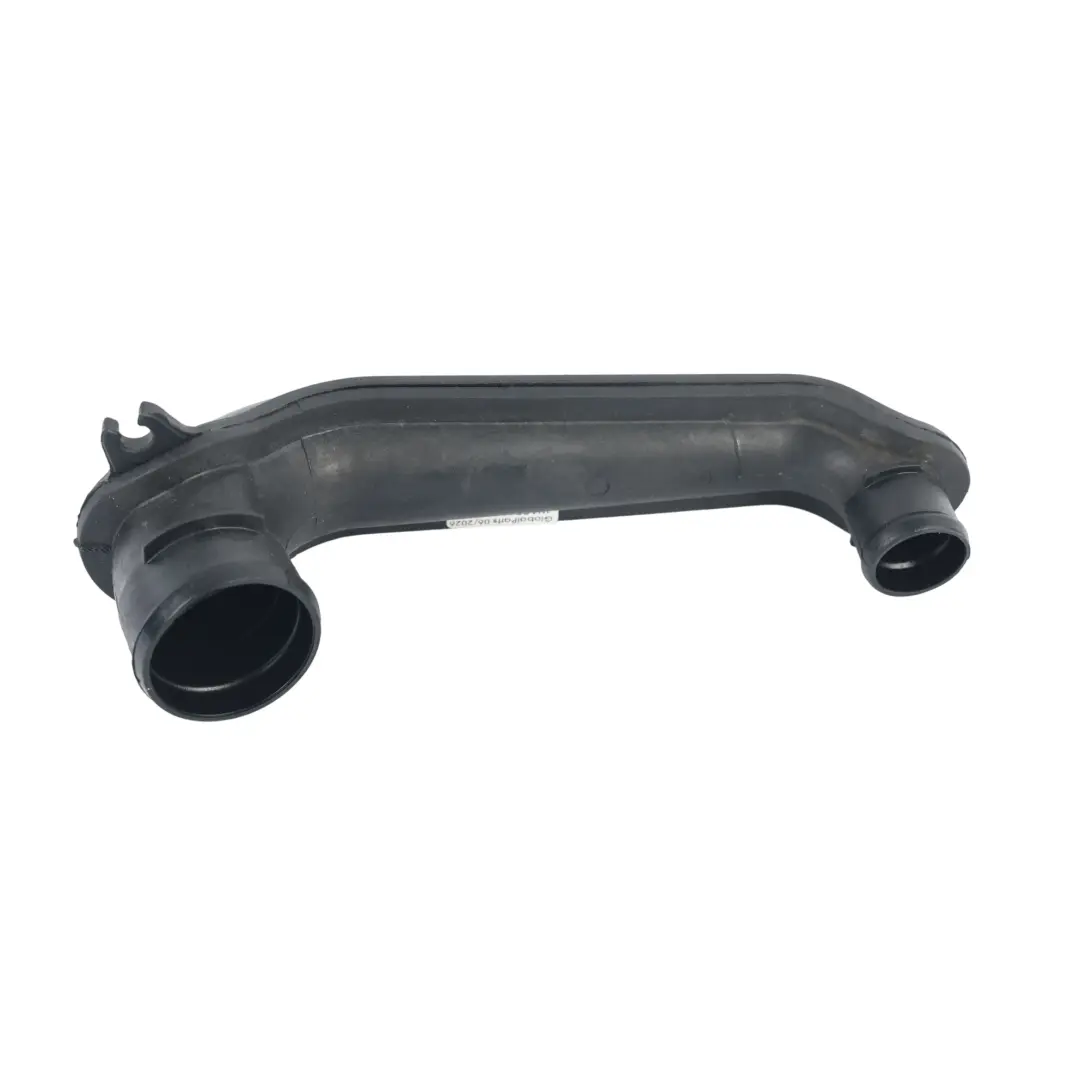 Smart Fortwo 450 Tubo Condotto Intercooler Aspirazione Aria - SKU A1601410404 - Numero di parte A1601410404