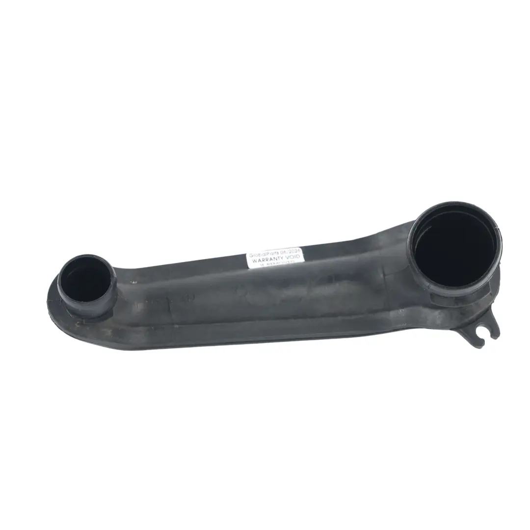 Smart Fortwo 450 Tubo Condotto Intercooler Aspirazione Aria - SKU A1601410404 - Numero di parte A1601410404