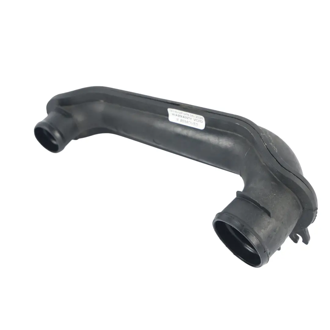 Smart Fortwo 450 Ansaugschlauch Ladeluftkühler Rohr Leitung - SKU A1601410404 - Teilenummer A1601410404
