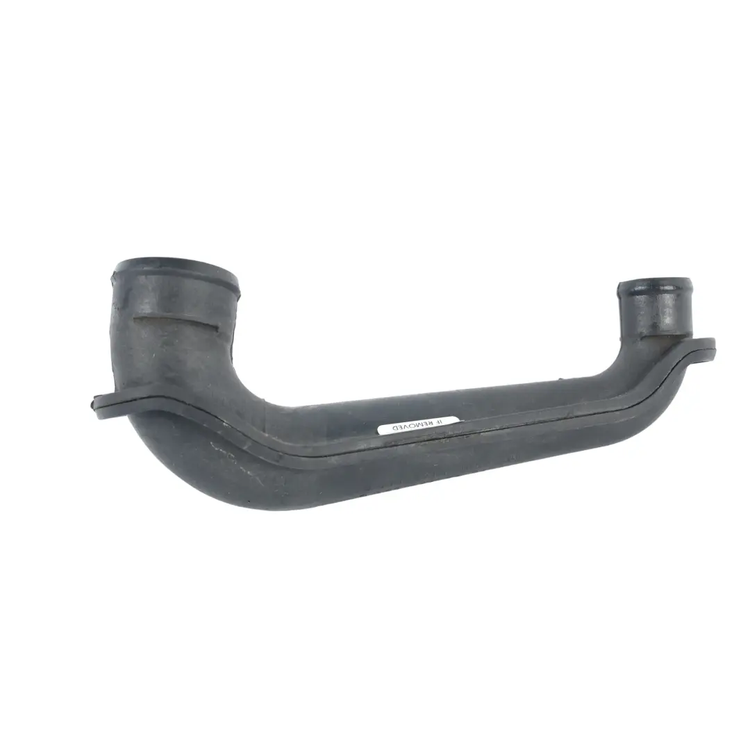 Tubo Manguera Intercooler Admisión Aire para Smart Fortwo 450 con número de pieza A1601410404 Smart Fortwo 450 Tubo Manguera Intercooler Admisión Aire - SKU A1601410404 - Número de pieza A1601410404