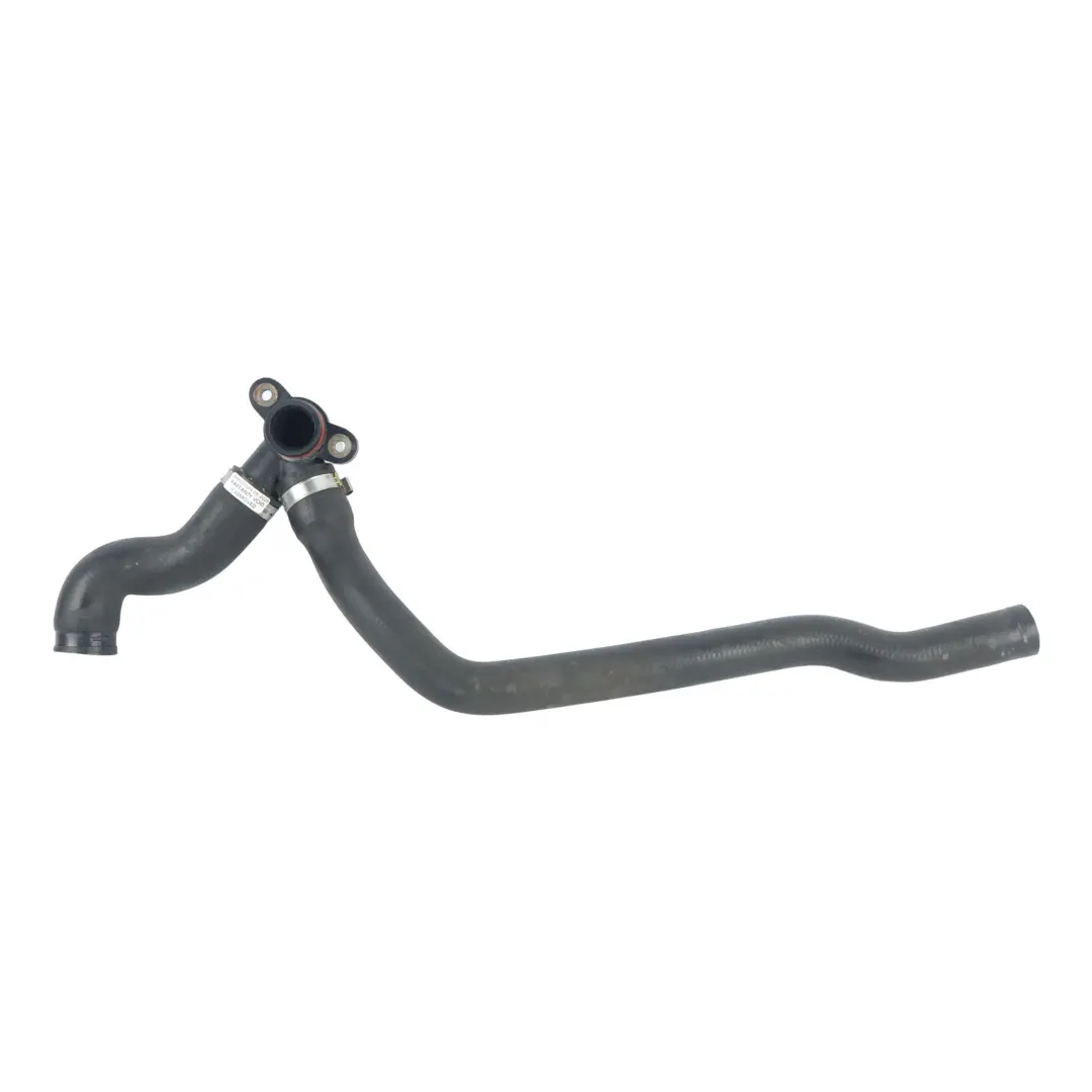 Smart Fortwo 450 Roadster 452 Durite Thermostat Refroidissement - SKU A1602030082 - Numéro de pièce A1602030082