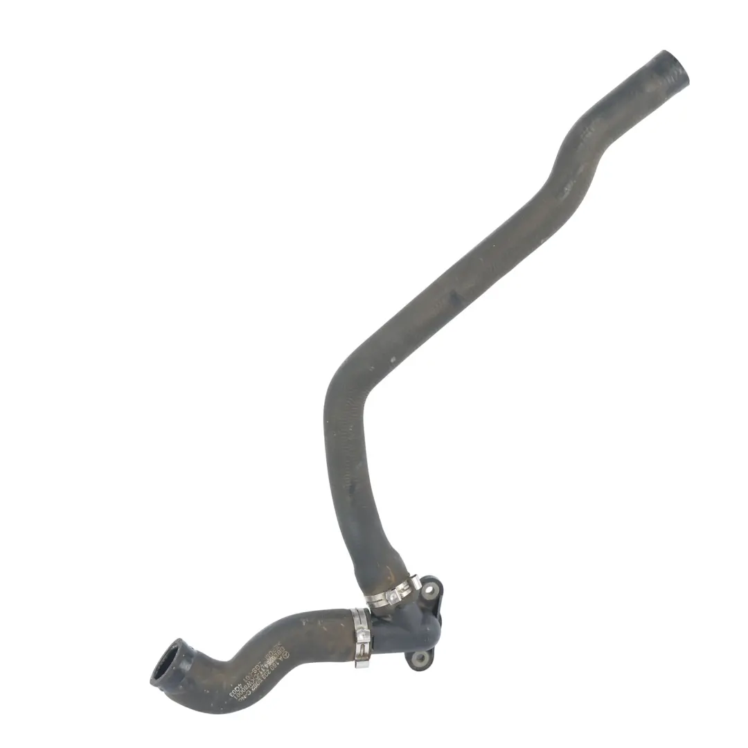 Smart Fortwo 450 Roadster 452 Manguera Tubo Termostato Refrigeración - SKU A1602030082 - Número de pieza A1602030082
