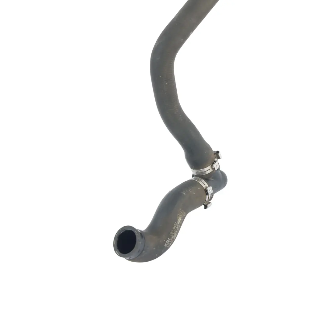 Manguera Tubo Termostato Refrigeración para Smart Fortwo 450 Roadster 452 con número de pieza A1602030082 Smart Fortwo 450 Roadster 452 Manguera Tubo Termostato Refrigeración - SKU A1602030082 - Número de pieza A1602030082