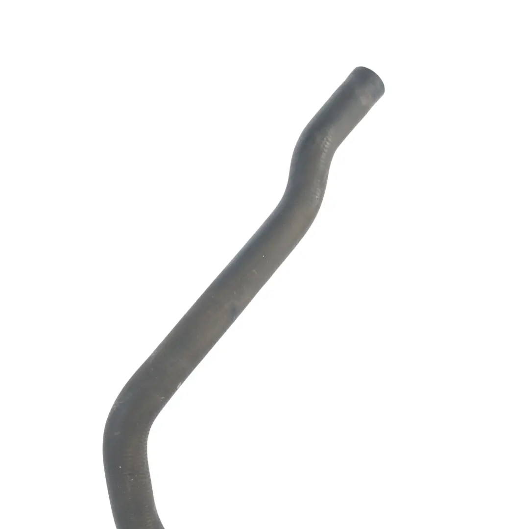 Smart Fortwo 450 Roadster 452 Manguera Tubo Termostato Refrigeración - SKU A1602030082 - Número de pieza A1602030082